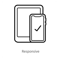 Responsive