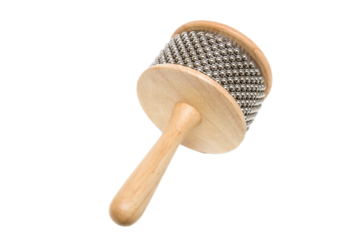 Cabasa percussion instrument