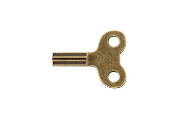 Vintage key