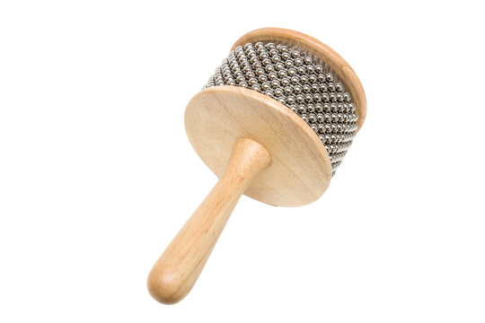 recommend clip art: Cabasa percussion instrument