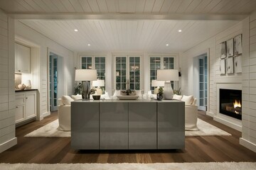 bathroom interior with bathroom