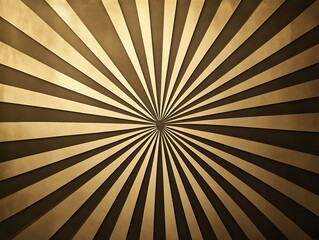 Obraz premium Abstract rays background. Colorful stripes beam pattern. Stylish illustration modern