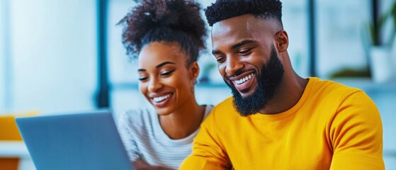 Business Teams Collaborating on Projects in Office Environment