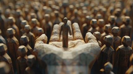 Empathy: Promoting understanding and shared feelings among team members, creating a supportive and compassionate work environment.
