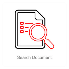 Search Document