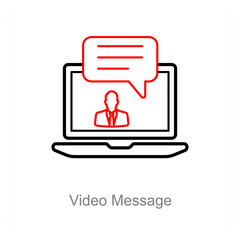 Video Message