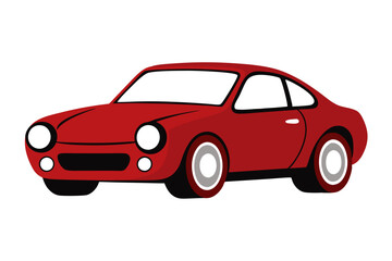 Car Drawing Vector: High-Quality Illustrations for Your Projects