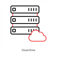 Cloud Drive