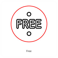 Free