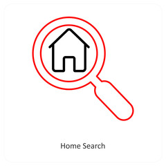 Home Search