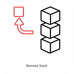 Remove Stack