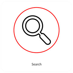 Search