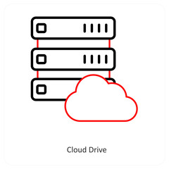 Cloud Drive