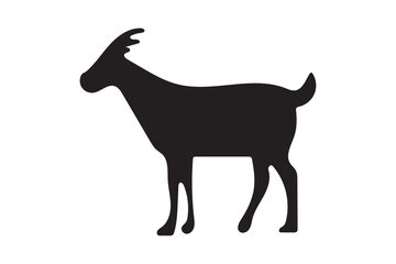 Goat Vector