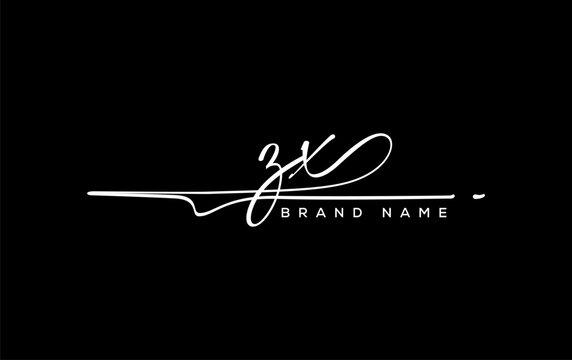 ZXZ logo ZXZ letter ZXZ letter logo design Initials ZXZ logo