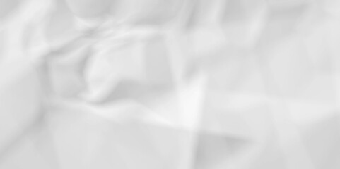 white crumpled paper background texture pattern overlay. wrinkled high resolution arts craft and Seamless white crumpled paper.	
