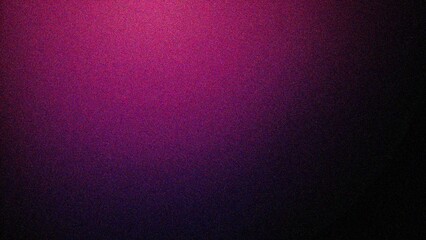 Purple grainy gradient background noise texture poster backdrop banner design, copy space