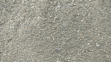 Grungy cement texture background. Spots of white paint on a gray concrete background, texture, photo. old cement