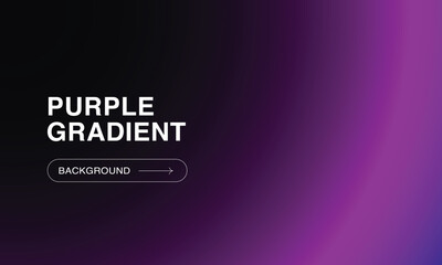 Abstract colorful gradient background