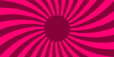 Pop art yellow comic book cartoon magazine cover. Cartoon cute retro Strip pattern mock up. Vector halftone illustration. Vintage background for comic modern vintage arts