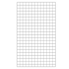 Torn Sheet of Paper From a Workbook. Vector Flat Illustration