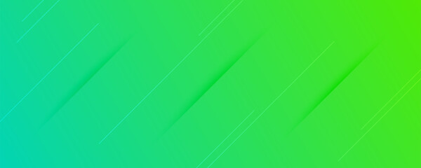 Abstract gradient background with lines