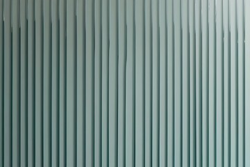 Serene Minimalist Background with Striped Glass Texture in Soft Muted Colors