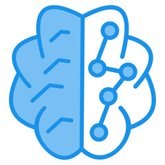 Neural Network Icon