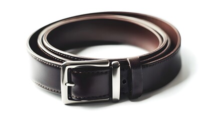 Premium Stylish Leather Belt High Quality Durable Fashion Accessory