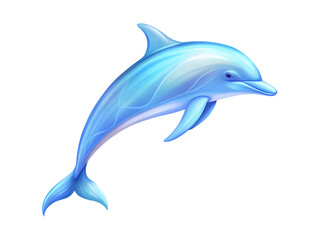 Obraz premium Exotic Fish & Sea Creatures PNG Photo Overlays - High-Resolution Transparent Overlays Featuring Vibrant and Realistic Tropical Marine Life for Creative and Ocean-Themed Design Projects. Generated AI