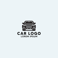 car logo, car dealer logo, car rental logo, car insurance logo vector eps 10