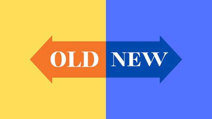 Old new life wallpaper 