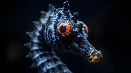 Obraz premium close up of a fish