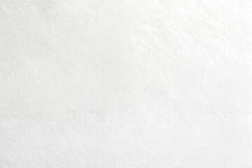 Papel de acuarela blanco liso con textura granulada, alta resoluci&oacute;n, fondo blanco, alto nivel de detalle, alta calidad, alto contraste, gradaci&oacute;n de color profesional, sombras suaves, sin grises marc
