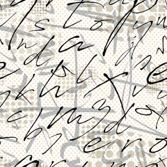 black and white background with numbers	