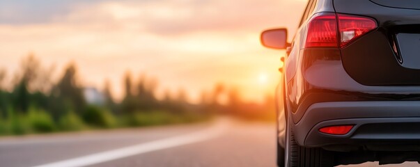 Staying safe on road trips, travel security tips