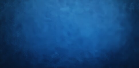 Fototapeta premium Background wall texture in blue with dark blue paper texture. Extremely high resolution texture