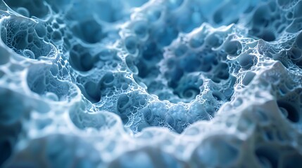 vibrant creative abstract concept