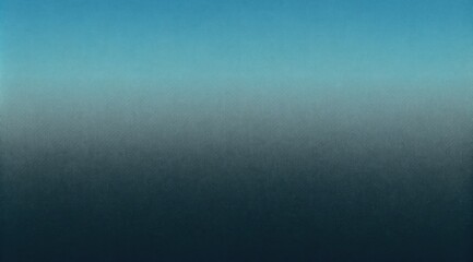 Gradient blue background with subtle texture.