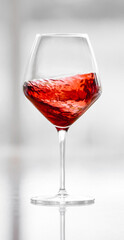 red wine promo