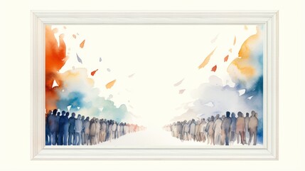 international democracy day 15th September Generative AI