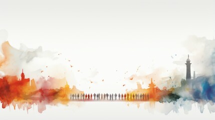international democracy day 15th September Generative AI