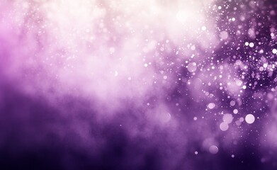 Vintage purple background image with distressed textured borders and soft pastel colors, large solid violet purple background design