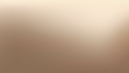 おしゃれなベージュの秋っぽいグラデーション素材