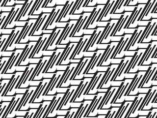 Line Pattern Design