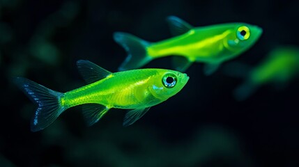 Gymnocorymbus ternetzi fish species for home keeping