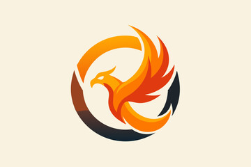 A company called Soulbird has a bird-like logo