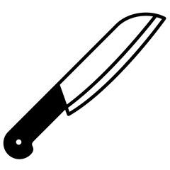 Knives Icon