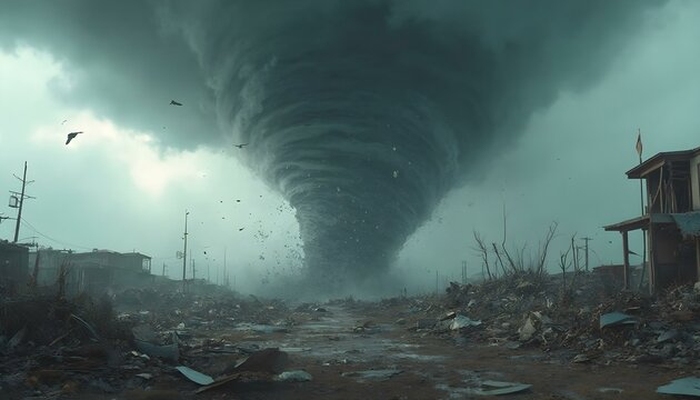 Storm Columns