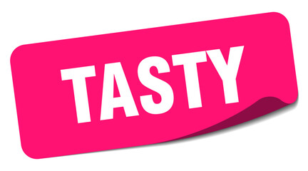 TASTY